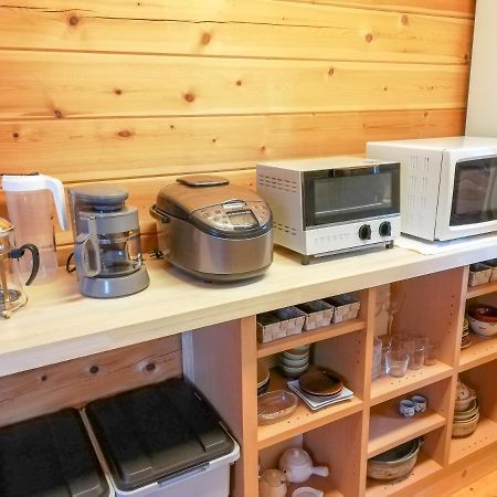 Hakuba Powder Cottage Deep 外观 照片