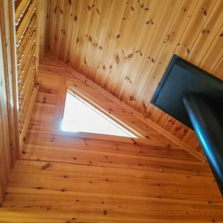 Hakuba Powder Cottage Deep 外观 照片